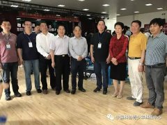 <strong>高校、教育机械人企业、中小学校的代</strong>