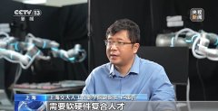 身智能曾经到了能够测验考试用的阶段